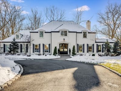 24 Hilltop Cir, Morristown, NJ, 07960