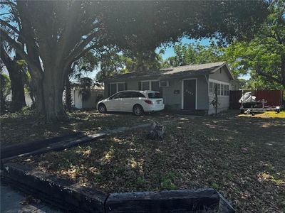 6948 Dartmouth Ave N, Saint Petersburg, FL, 33710