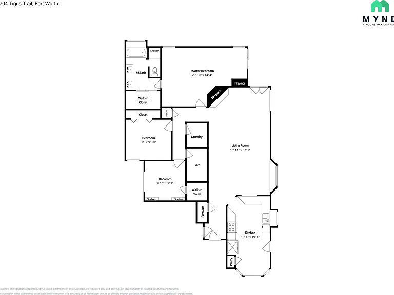 8704 Tigris Trl — Photo 15