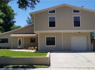 19202 Sunlake Blvd, Lutz, FL 33558