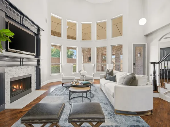 2257 Hermitage Dr, Allen, TX 75013