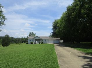 3385 Tidmore Bend Rd, Gadsden, AL 35901