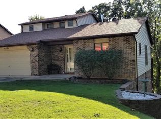 1706 Liberty Ct, Jefferson City, MO 65109