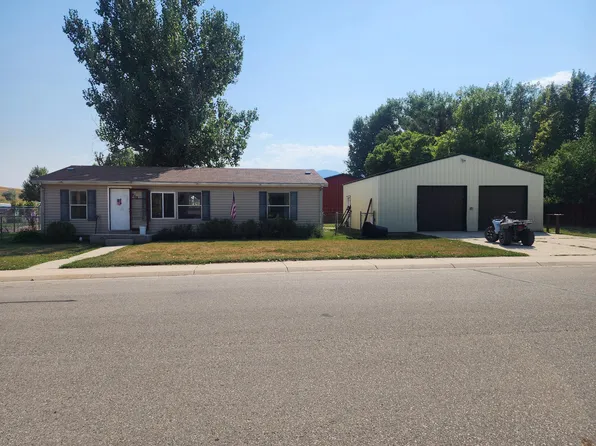 219 S Fork Ave, Dayton, WY 82836