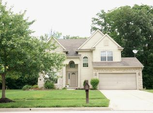 6694 Estate View Dr N, Blacklick, OH