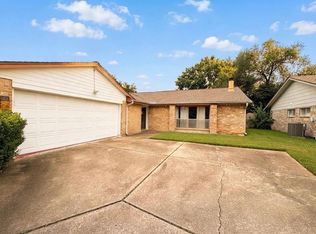 16214 Summer Dawn Ln, Houston, TX 77095