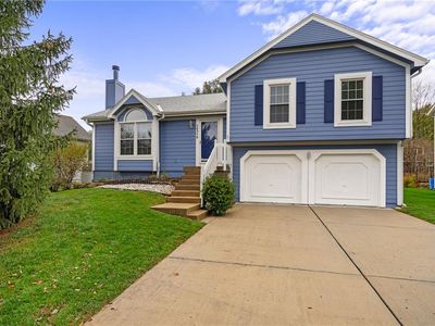 15312 Foster St, Overland Park, KS, 66223