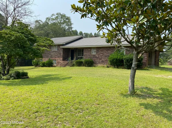 5901 Dove Dr, Lizella, GA 31052