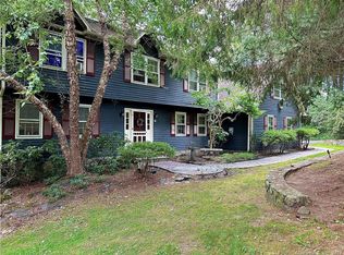 48 Squire Rd, Monroe, CT 06468