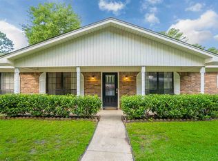 4515 Surratt Rd, Longview, TX 75604