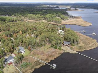 902 Osprey Ct LOT 13, New Bern, NC 28560