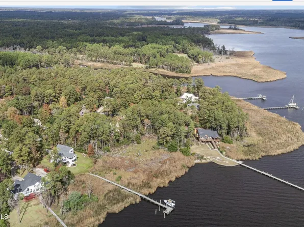 902 Osprey Ct Lot 13, New Bern, NC 28560