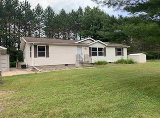 N7934 Memory Ln, Gresham, WI 54128