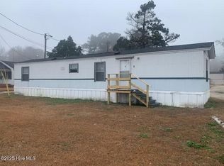 106 Morningside Dr LOT 1, Jacksonville, NC 28540