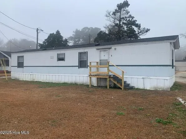 106 Morningside Dr Lot 1, Jacksonville, NC 28540