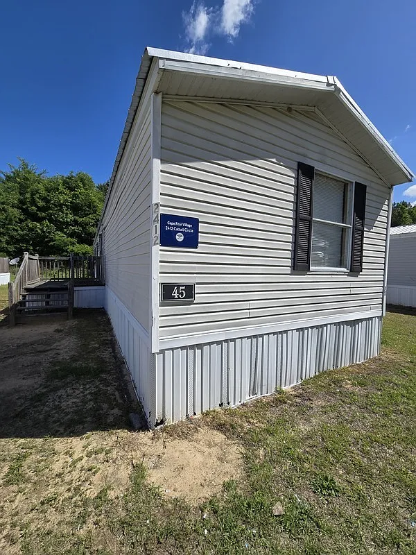 Cape Fear Estates — Photo 1