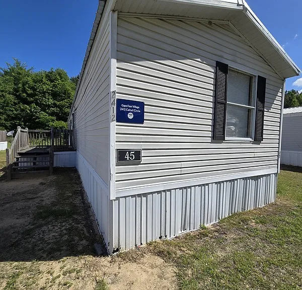 2412 Cattail Cir #45 — Photo 1