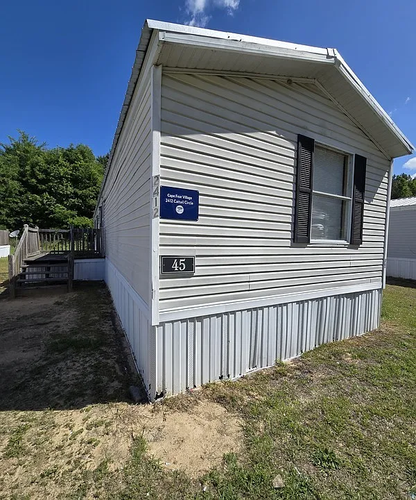 2412 Cattail Cir #45