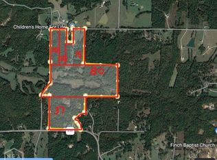 1992 Greene 747 Rd, Paragould, AR 72450