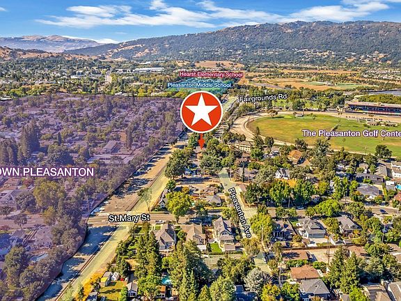 2nd image of 4458 Pleasanton Ave