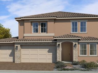 1128 Blue Lovebird St, Henderson, NV 89011