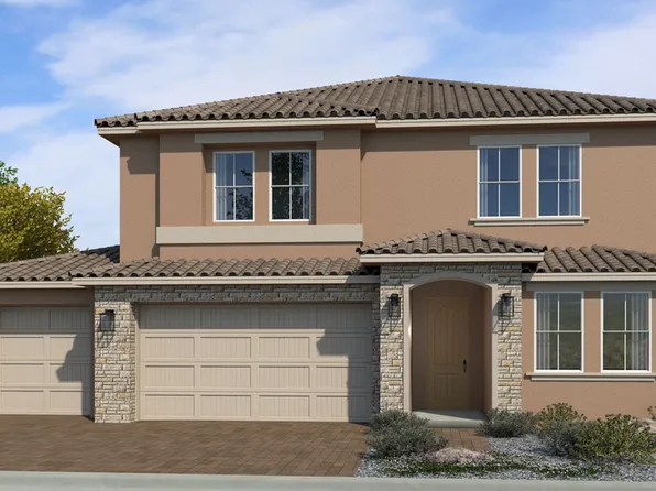 493 Peaceful Swan Ave, Henderson, NV 89011