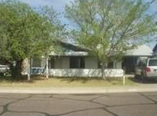 1436 E Vogel Ave, Phoenix, AZ 85020