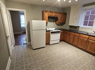 206 E New St, Lancaster, PA