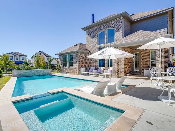 2009 Roundtree Cir, Aledo, TX 76008