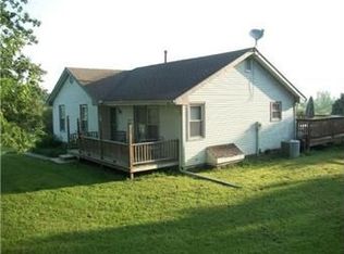 8517 Nebo Hills Rd, Liberty, MO 64068