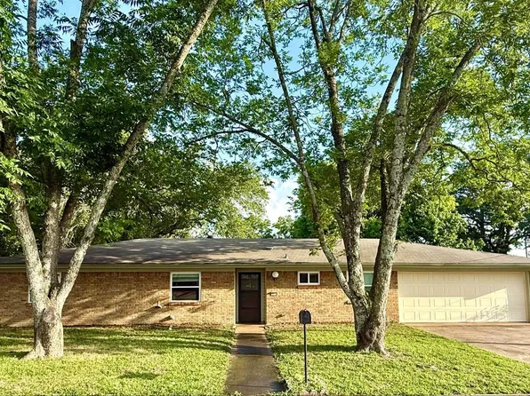 218 Sue Ln, Mineola, TX 75773