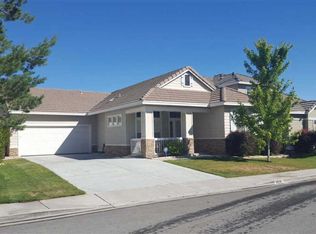 10281 Wolf Ridge Way, Reno, NV 89521