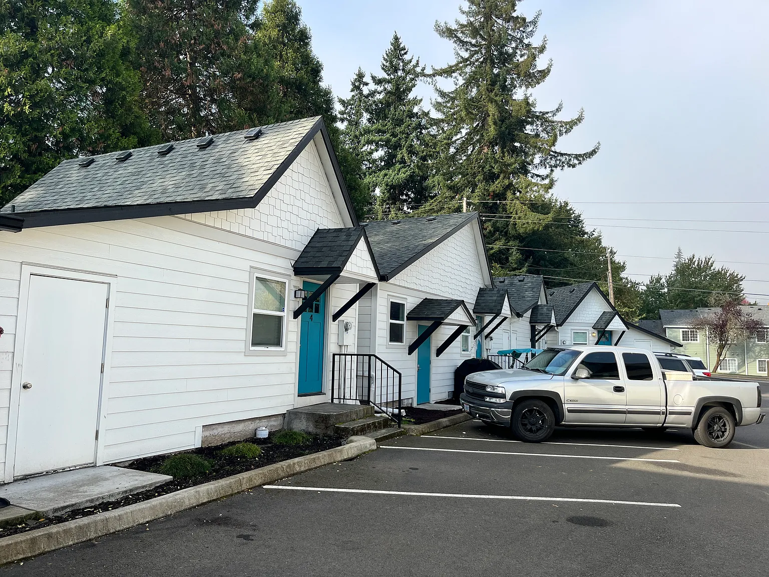 Hazel Dell Apartments — Photo 4
