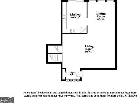 2nd image of this home