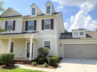 12645 Heritage Vista Dr, Huntersville, NC 28078