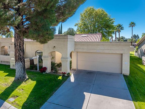 6309 E Aire Libre Ln -  MLS-4
