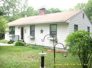 183 Laurel Hill Rd, Brooklyn, CT 06234