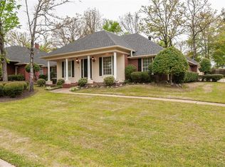 322 Parsons Grn, Shreveport, LA 71106