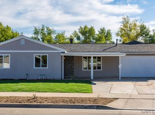 9139 Gorge Ave, Santee, CA 92071