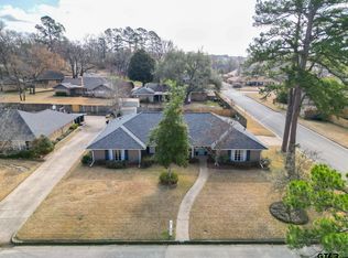 4724 Kidd Dr, Tyler, TX 75703