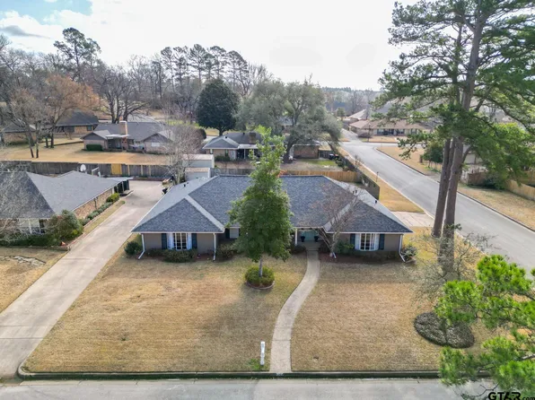 4724 Kidd Dr, Tyler, TX 75703