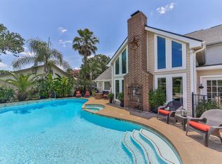 14614 Trophy Club Rd, Houston, TX 77095