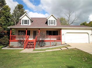 1030 Orchard Ave, Aurora, OH 44202