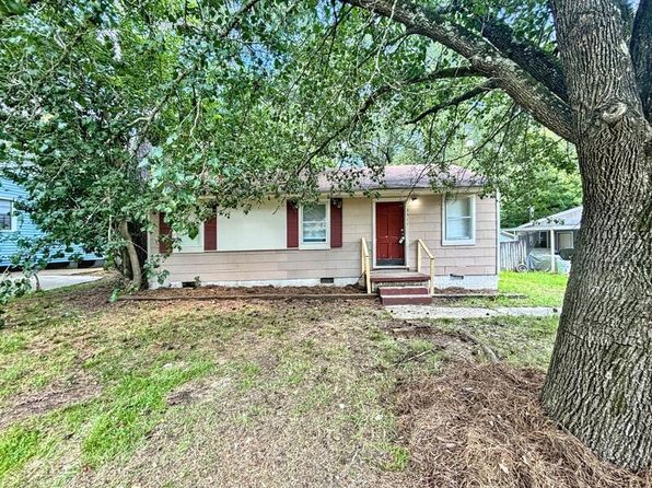 3514 Hines St, Jackson, MS 39212