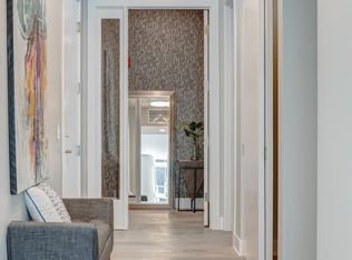 THE RHONE featuring the Saone Penthouse Collection, Chicago, IL 60654