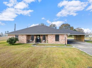 27530 Intracoastal Rd, Plaquemine, LA 70764