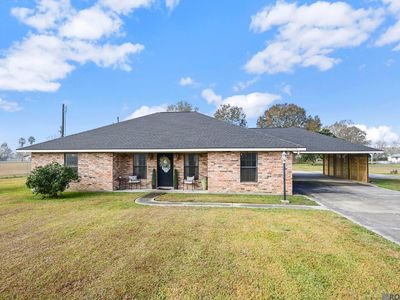 27530 Intracoastal Rd, Plaquemine, LA, 70764