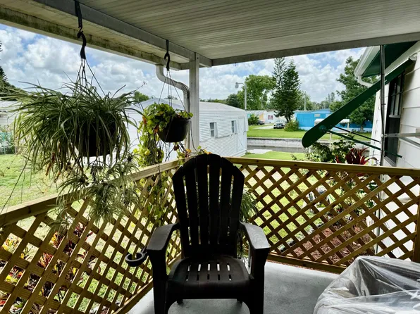 3114 SE 33rd Court, Okeechobee, FL 34974