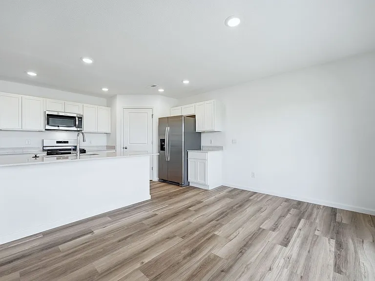 Thunderhawk Villas — Photo 19