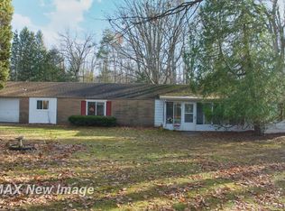 3385 S Towerline Rd, Bridgeport, MI 48722
